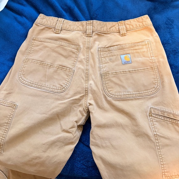 Carhartt Double Knee Pants - Picture 7 of 7